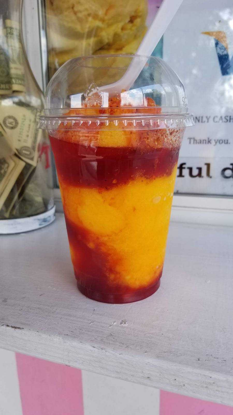 La Unica Michoacana | restaurant | Belton, TX 76513, USA | 2549397444 OR +1 254-939-7444