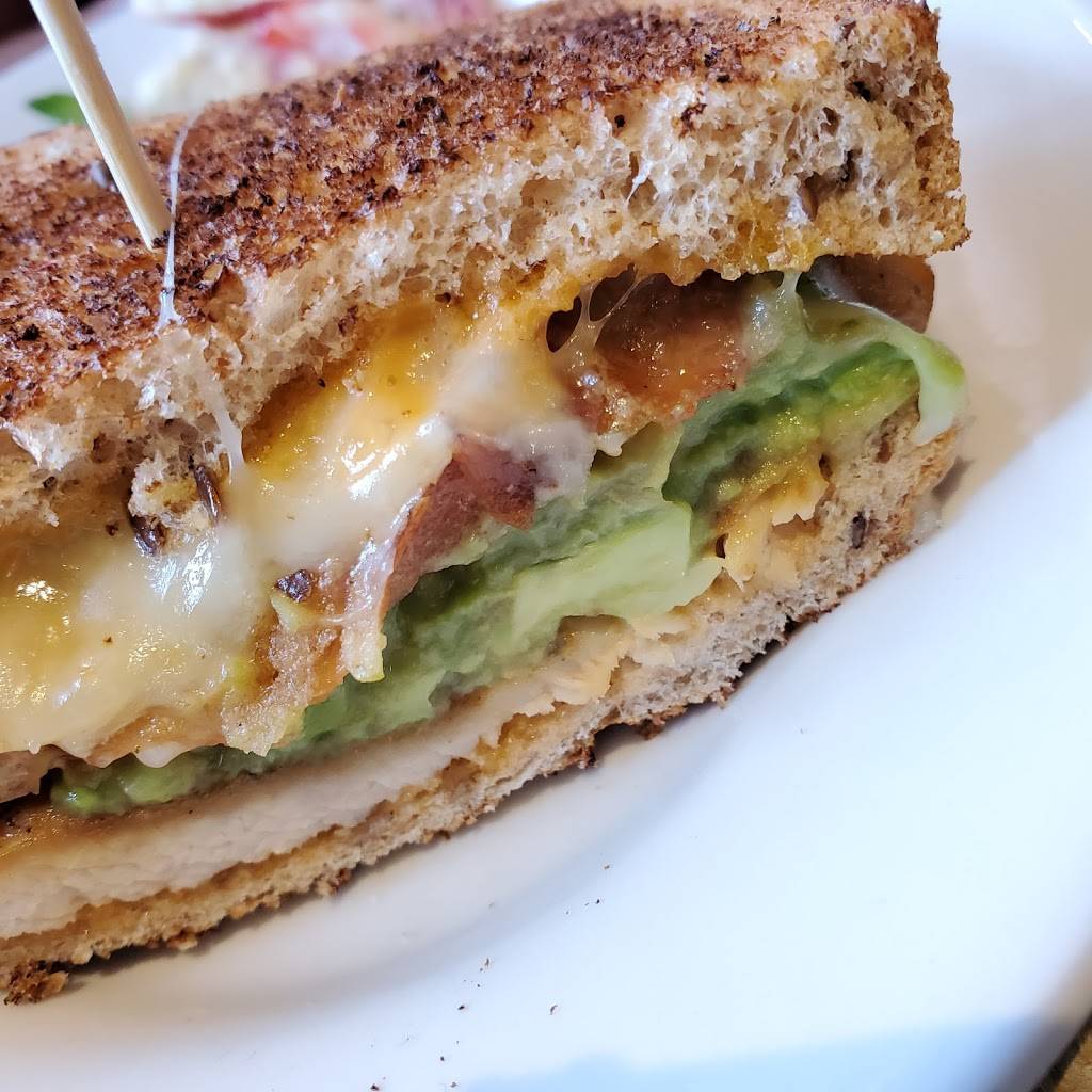 Jasons Deli | restaurant | 301 E Altamonte Dr, Altamonte Springs, FL 32701, USA | 4078300699 OR +1 407-830-0699