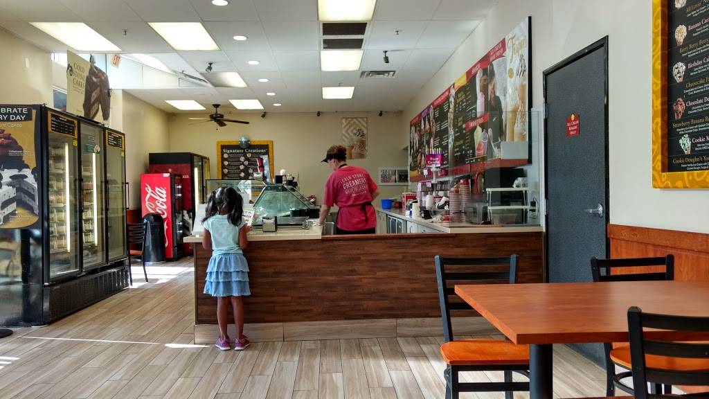 Cold Stone Creamery | bakery | 39085 Fremont Hub, Fremont, CA 94538, USA | 5105050556 OR +1 510-505-0556