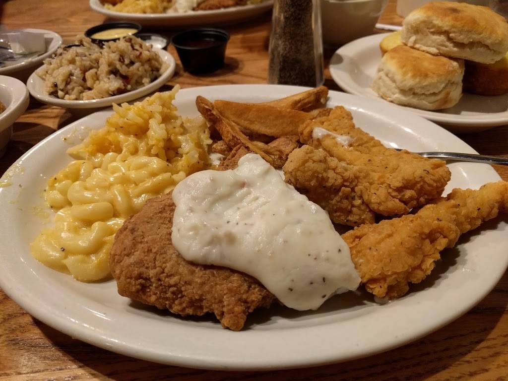 Cracker Barrel Old Country Store | restaurant | 23030 Indian Creek Dr, Sterling, VA 20166, USA | 7034640044 OR +1 703-464-0044