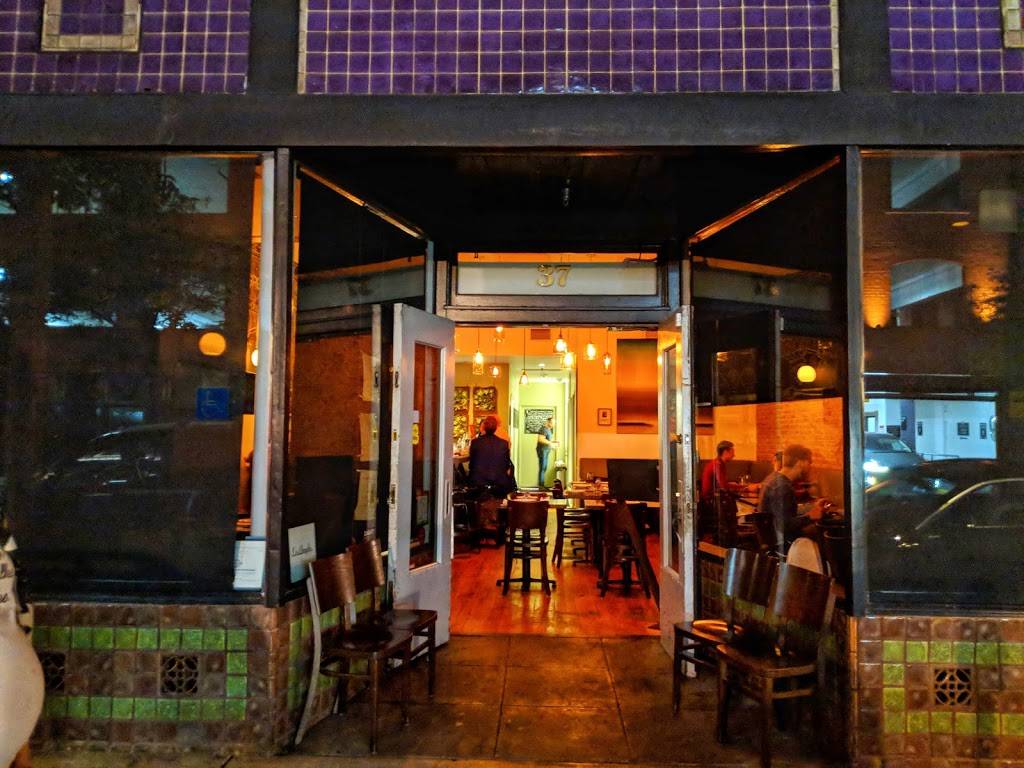 Union Restaurant | restaurant | 37 Union St, Pasadena, CA 91103, USA | 6267955841 OR +1 626-795-5841