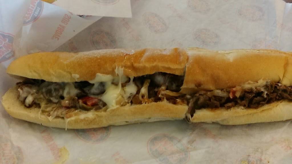 Jersey Mikes Subs | meal takeaway | 2555 E League City Pkwy #130, League City, TX 77573, USA | 2813340303 OR +1 281-334-0303