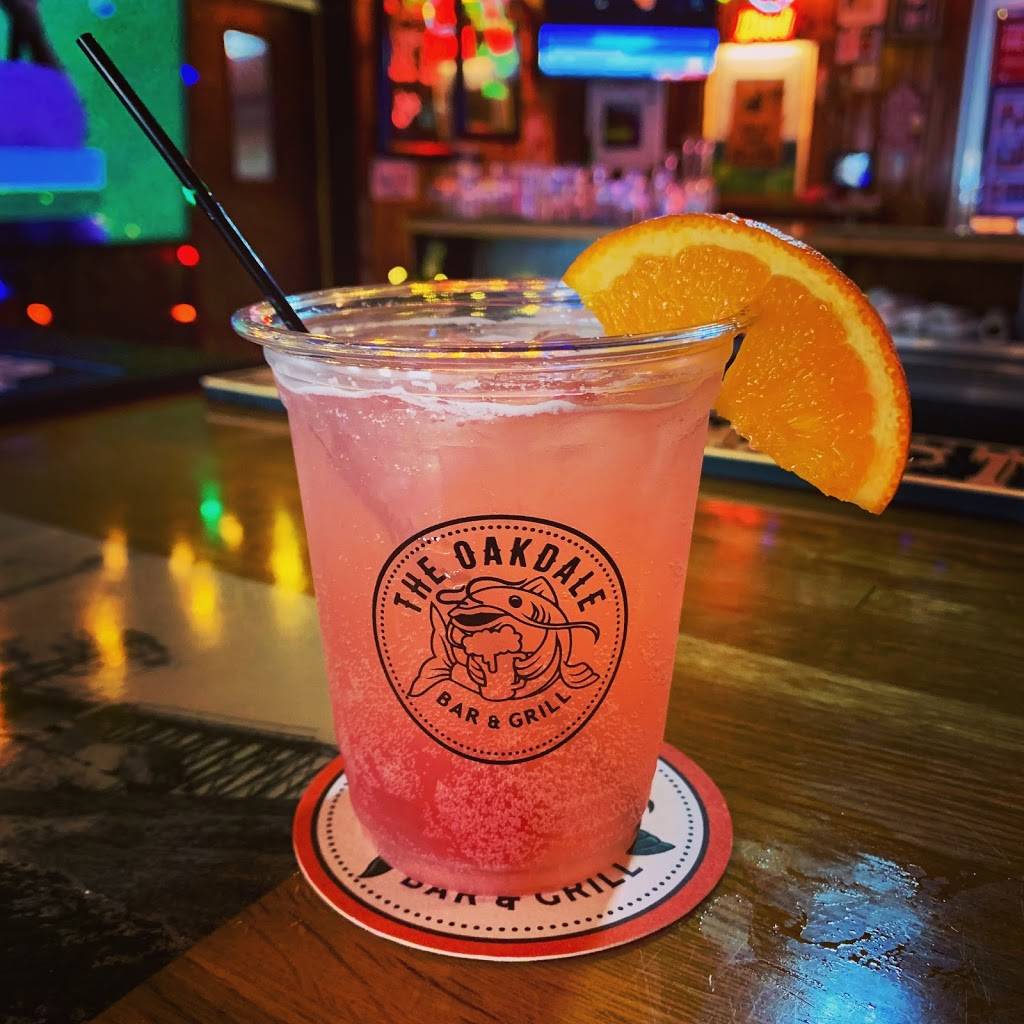 The Oakdale Bar & Grill | restaurant | 11899 W Oakdale Dr, Monticello, IN 47960, USA | 5749659104 OR +1 574-965-9104