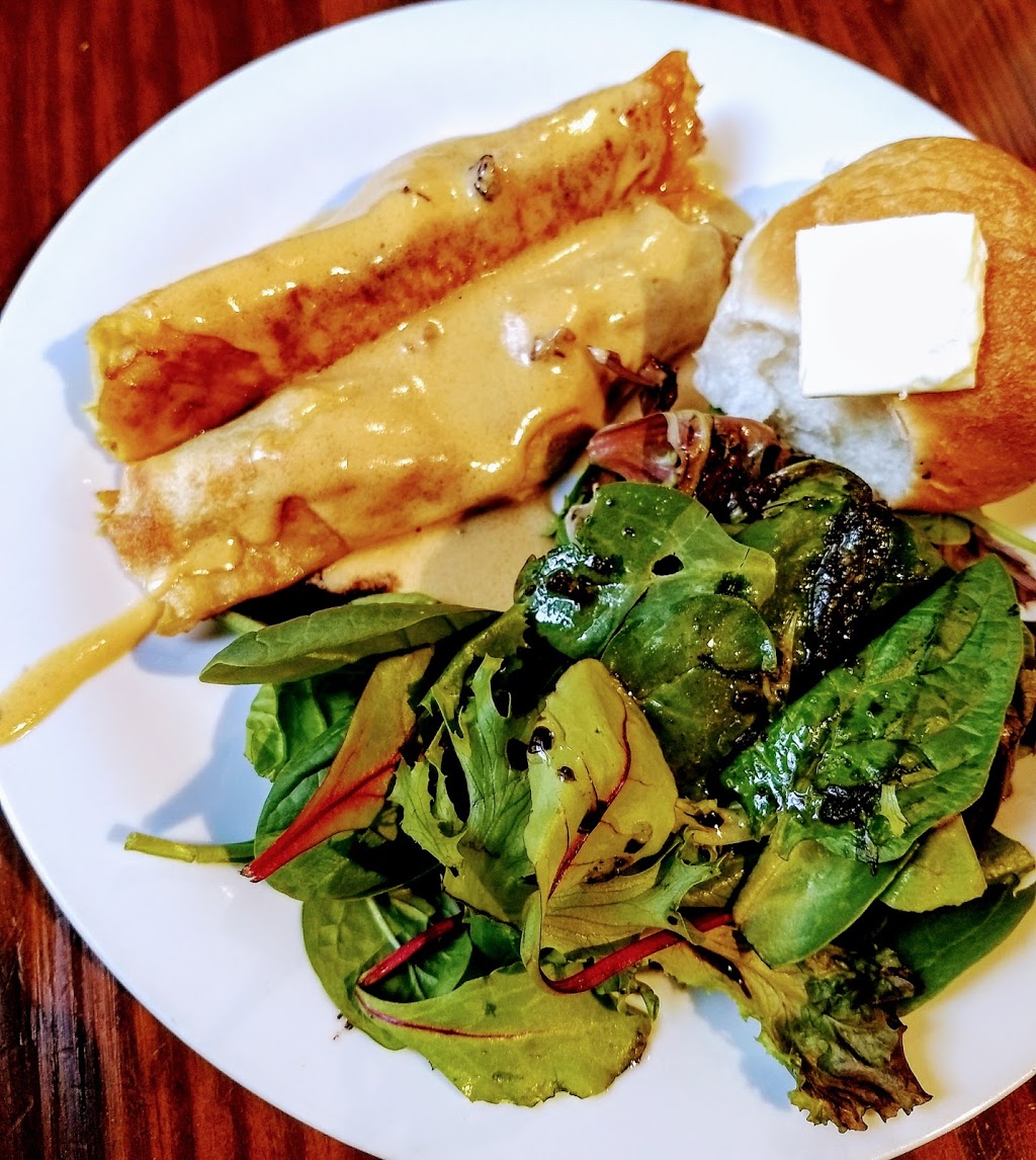 Copper Kitchen Café | restaurant | 300 Augusta St, San Antonio, TX 78205, USA | 2102240123 OR +1 210-224-0123