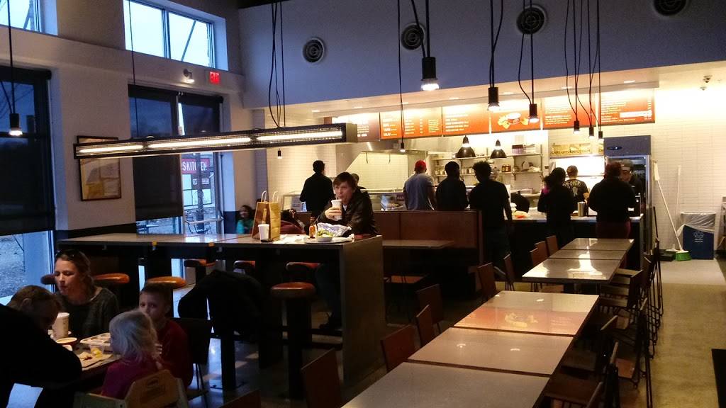 Chipotle Mexican Grill | restaurant | 2190 Peachtree Industrial Blvd #110, Duluth, GA 30097, USA | 7704189120 OR +1 770-418-9120