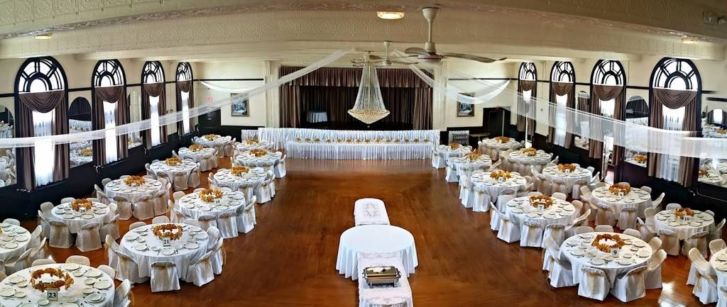 The Old Country Banquets & Deli | meal delivery | 4 Alden Ave, Enfield, CT 06082, USA | 8607455390 OR +1 860-745-5390