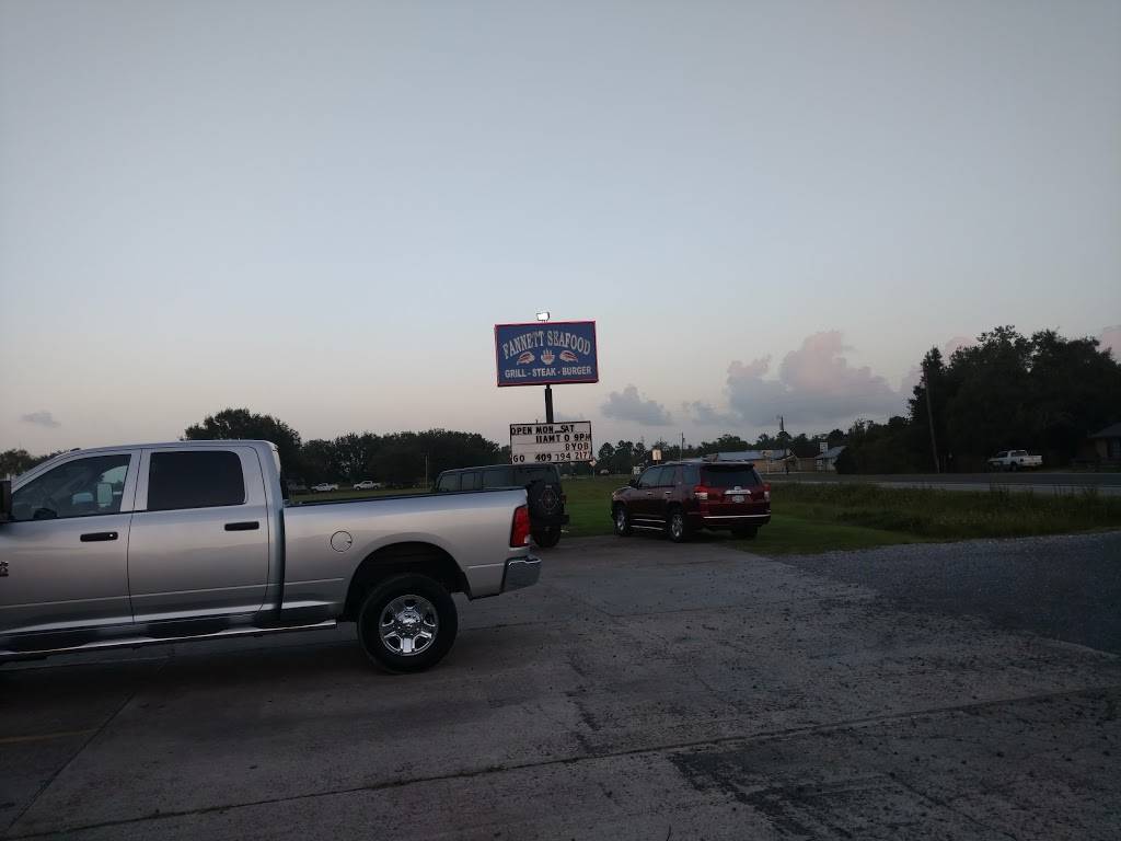 Fannett Seafood | restaurant | 18746 FM 365, Beaumont, TX 77705, USA | 4097942177 OR +1 409-794-2177