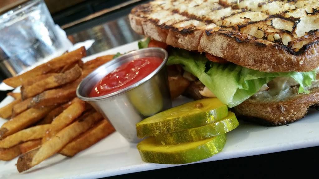 Cask Republic | restaurant | 191 Summer St, Stamford, CT 06901, USA | 2033482275 OR +1 203-348-2275