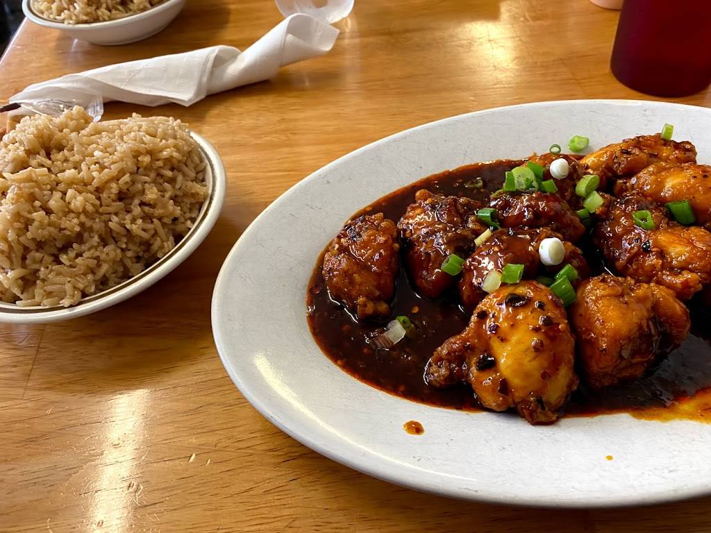 Peking Palace Restaurant | restaurant | 535 E Cleveland, Monett, MO 65708, USA | 4172353737 OR +1 417-235-3737