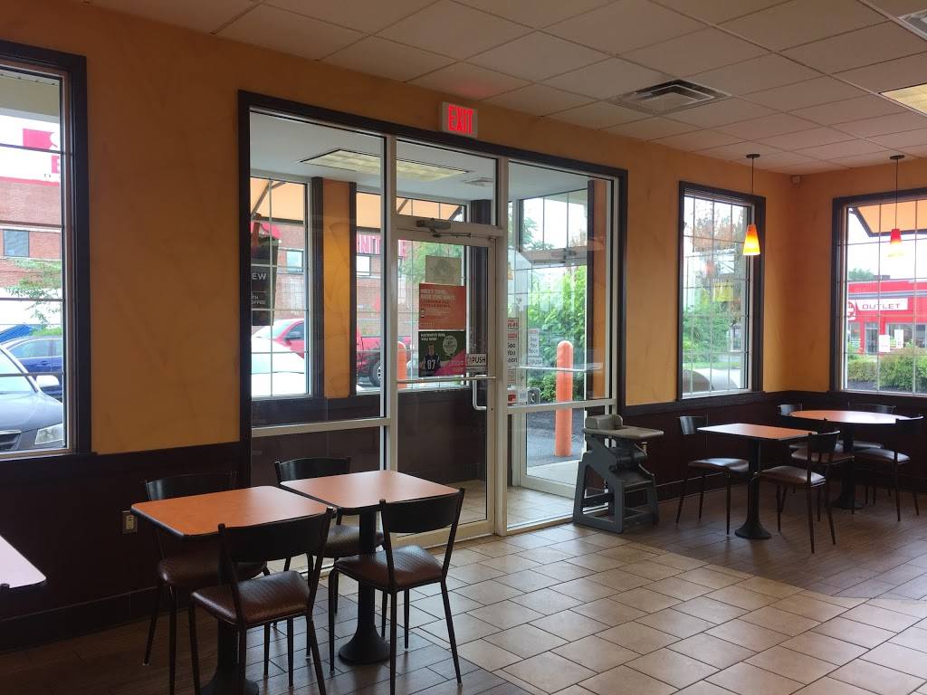 Dunkin | bakery | 85 Memorial Ave, West Springfield, MA 01089, USA | 4137347632 OR +1 413-734-7632