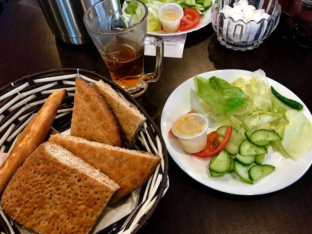 Faryab Restaurant | restaurant | 1801 Lawrence Ave E, Scarborough, ON M1R 2X7, Canada | 4169016631 OR +1 416-901-6631