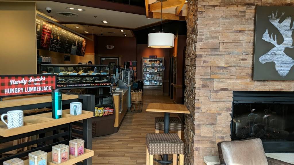 Caribou Coffee | cafe | 14630 W Colfax Ave space 120, Lakewood, CO 80401, USA | 3032788229 OR +1 303-278-8229
