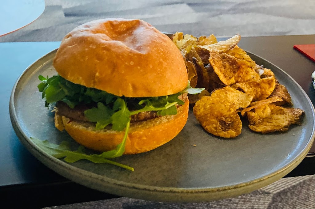 Top Out Café | cafe | 1411 Roosevelt Ave, Upstairs Mezzanine at North Mass Boulder, Roosevelt Ave, Indianapolis, IN 46201, USA | 3179536669 OR +1 317-953-6669