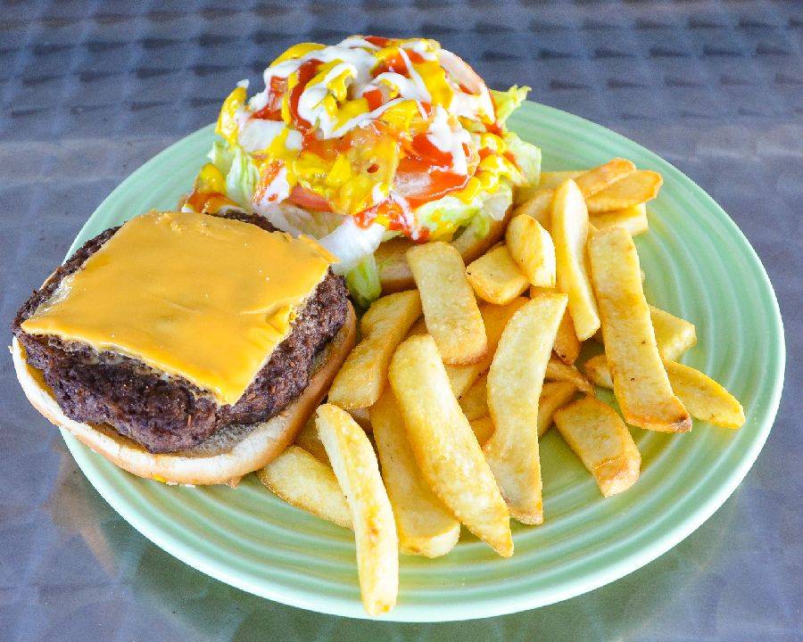 DJS BACKYARD SMOKIN&GRILL CATERING LLC | restaurant | 5209 Broadway Ave, West Palm Beach, FL 33407, USA | 5612993320 OR +1 561-299-3320