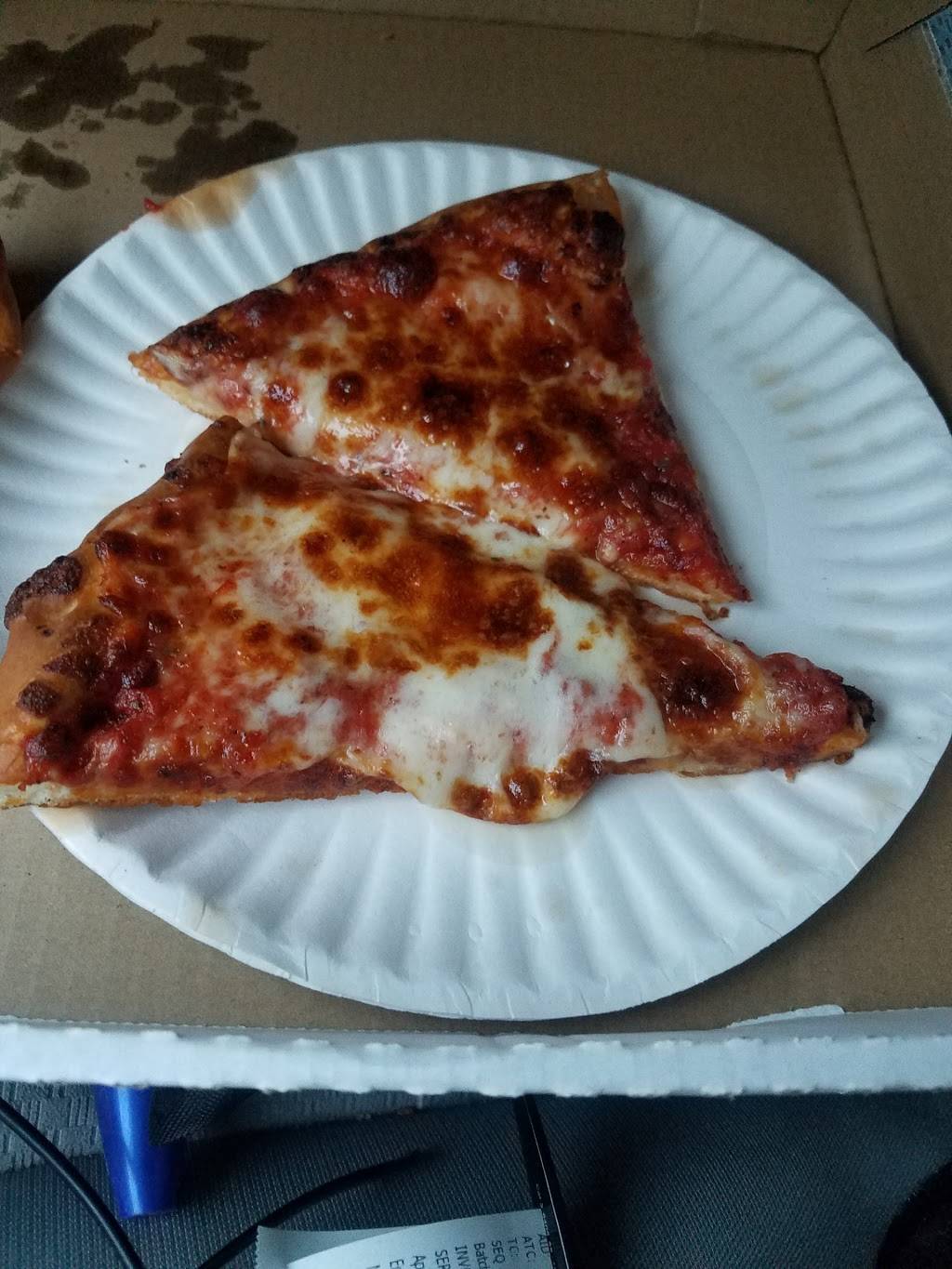 New York Pizza | restaurant | 9750 Elk Grove Florin Rd, Elk Grove, CA 95624, USA | 9166856666 OR +1 916-685-6666