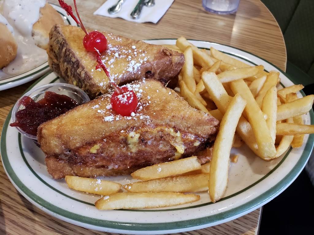 Penfolds Cafe & Bakery | restaurant | 28250 Old Town Front St, Temecula, CA 92590, USA | 9516766411 OR +1 951-676-6411