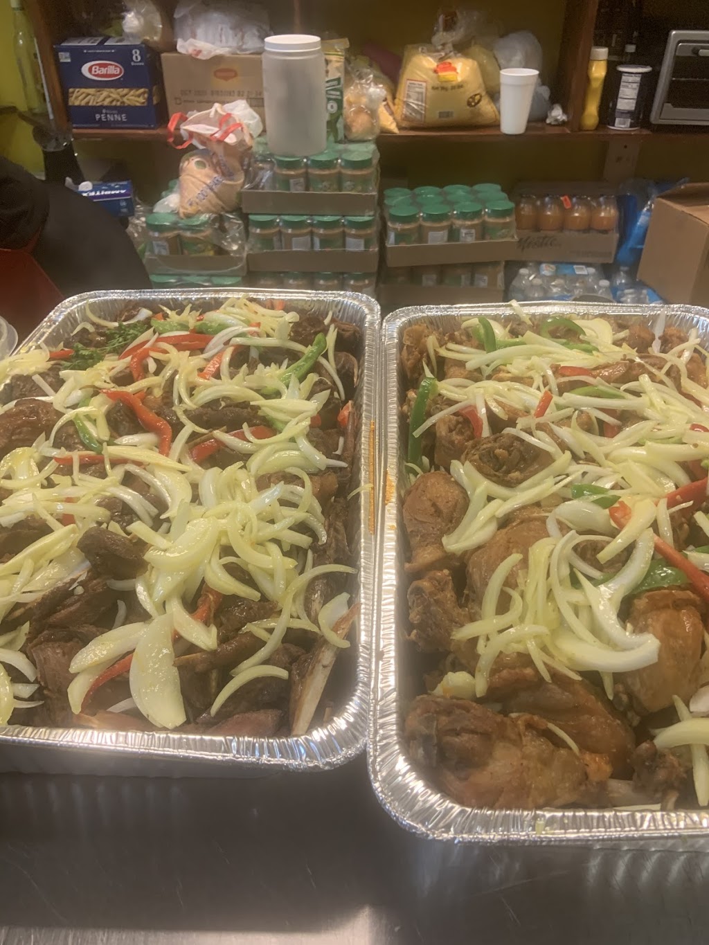 Sandys Bakery | restaurant | 3429 W Oakland Park Blvd, Lauderdale Lakes, FL 33311, USA | 9544717166 OR +1 954-471-7166