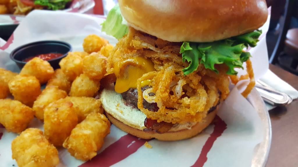 CharBar No.7 | restaurant | 3724 Lawndale Dr, Greensboro, NC 27455, USA | 3365455555 OR +1 336-545-5555