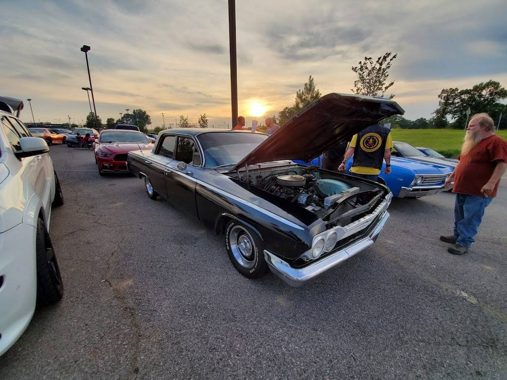 Jacos Tacos | restaurant | Brandon, MS 39047, USA | 6019923237 OR +1 601-992-3237