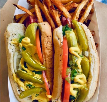 Fritzys Lincoln Park | restaurant | 723 W Armitage Ave, Chicago, IL 60614, USA | 3127633148 OR +1 312-763-3148