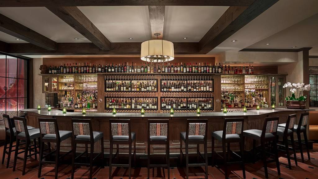 Panorama | restaurant | 14 N Front St, Philadelphia, PA 19106, USA | 2159227800 OR +1 215-922-7800