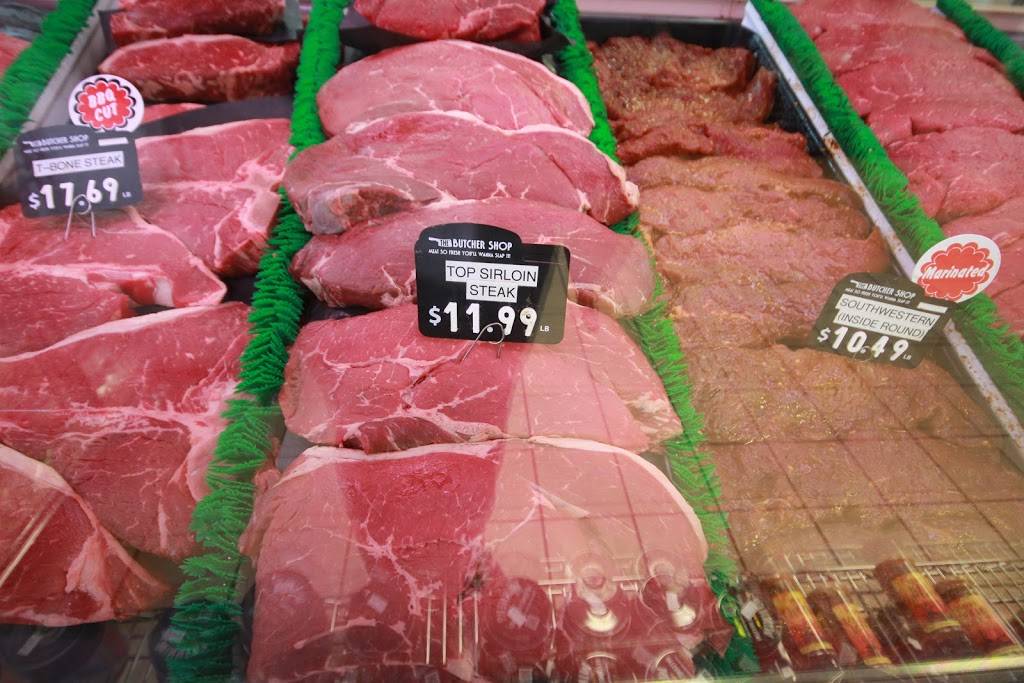 The Butcher Shop | restaurant | 595 Stewart Blvd, Brockville, ON K6V 7H2, Canada | 6133420664 OR +1 613-342-0664