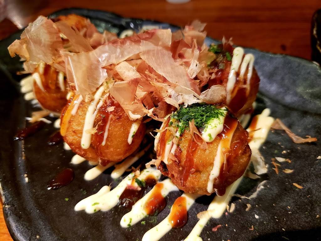 Kizuki Ramen & Izakaya | restaurant | 2800 Southcenter Mall Suite 182, Tukwila, WA 98188, USA | 2063383554 OR +1 206-338-3554