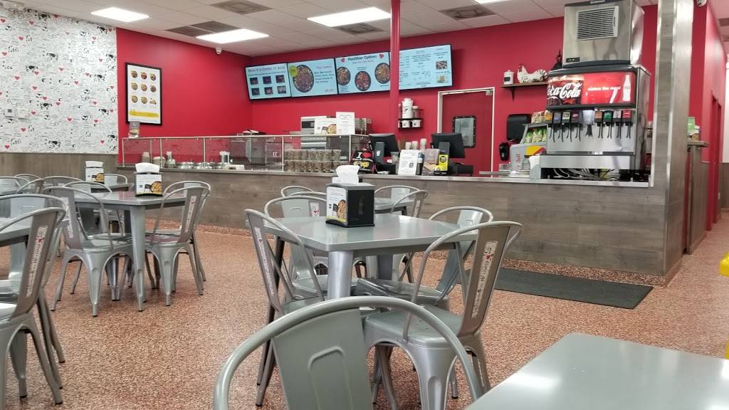 I Heart Mac & Cheese | restaurant | 2325 S University Dr, Davie, FL 33324, USA | 9548706467 OR +1 954-870-6467