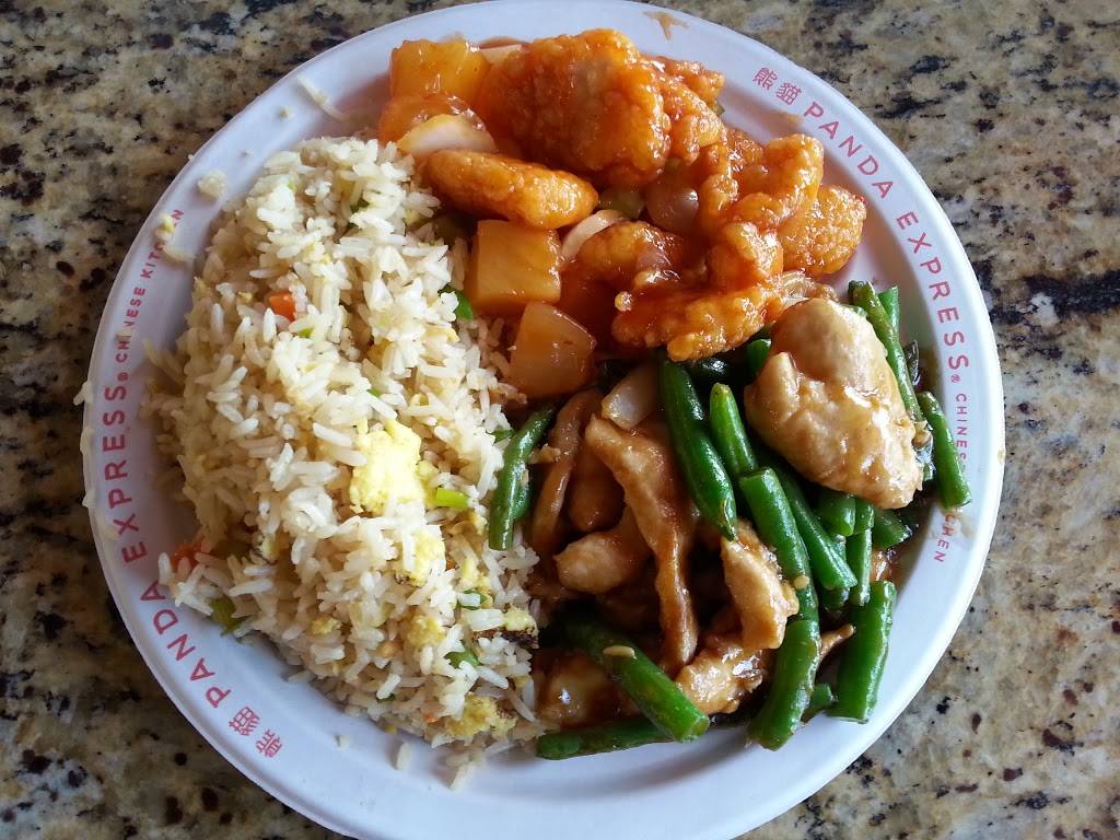 Panda Express | restaurant | 5020 Southport Crossing Pl, Indianapolis, IN 46237, USA | 3178840968 OR +1 317-884-0968