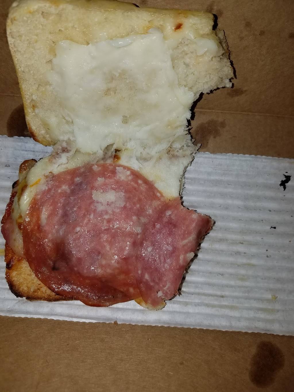 Dominos Pizza | meal delivery | 10251 Mast Blvd, Santee, CA 92071, USA | 6194495400 OR +1 619-449-5400