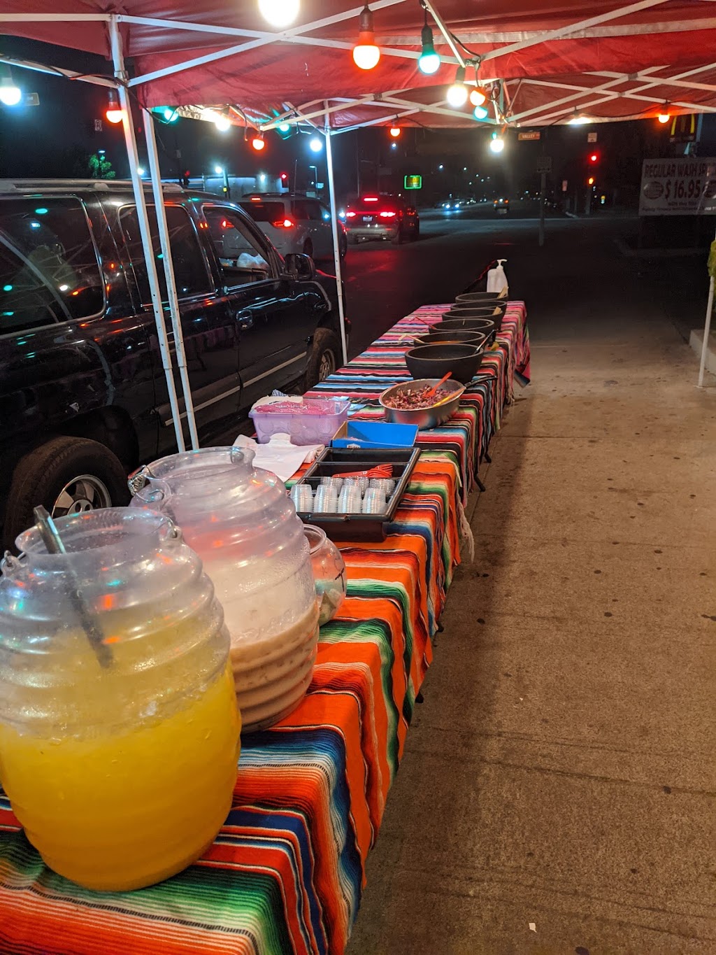 Chef Chuyitos Taqueria (Street Taco Truck) | restaurant | 9967 Valley Blvd, El Monte, CA 91731, USA | 6262308329 OR +1 626-230-8329