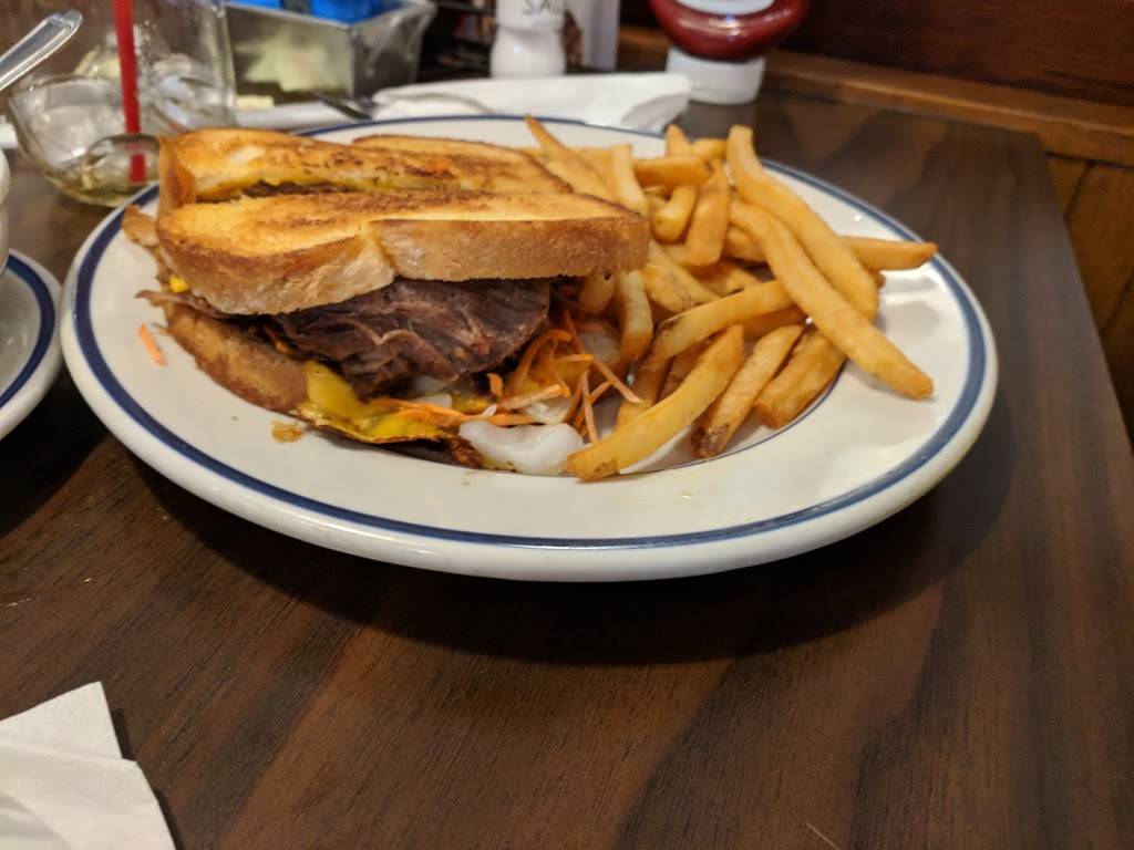 Bob Evans | restaurant | 900 Bethel Rd, Columbus, OH 43214, USA | 6144576908 OR +1 614-457-6908