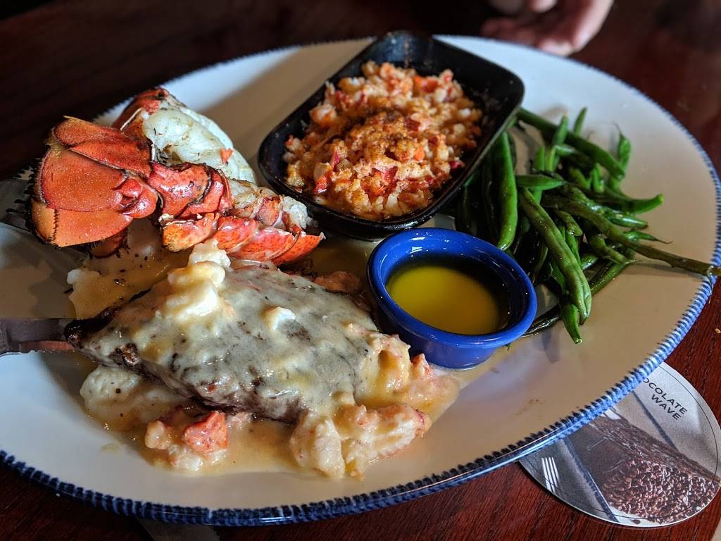 Red Lobster | restaurant | 4231 196th St SW, Lynnwood, WA 98036, USA | 4256721137 OR +1 425-672-1137