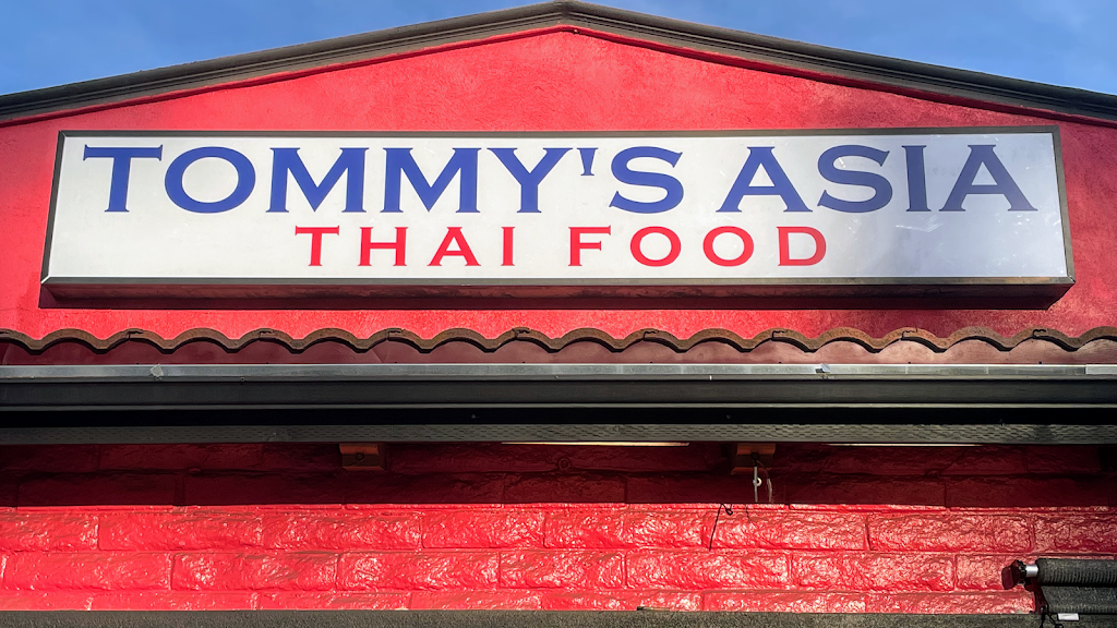 Tommy Asia | restaurant | 916 Meridian Ave, San Jose, CA 95126, USA | 4089825029 OR +1 408-982-5029