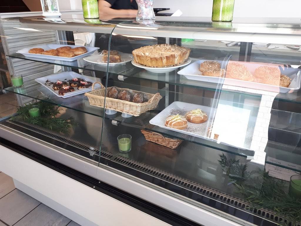 Amys Déjeuner Brunch Gâteries | restaurant | 4832 Boul Saint-Jean, Pierrefonds, QC H9H 4B2, Canada | 5146241777 OR +1 514-624-1777