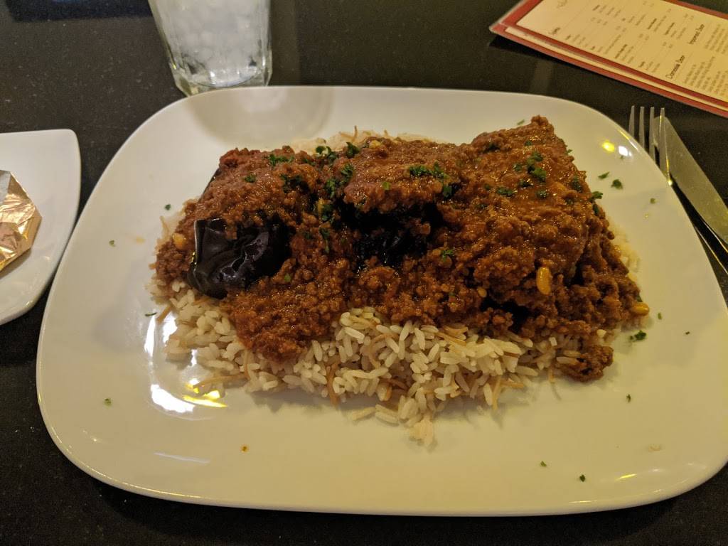 Layla Mediterranean Grill & Mezze | restaurant | 4751 Holladay Blvd E, Holladay, UT 84117, USA | 8012729111 OR +1 801-272-9111