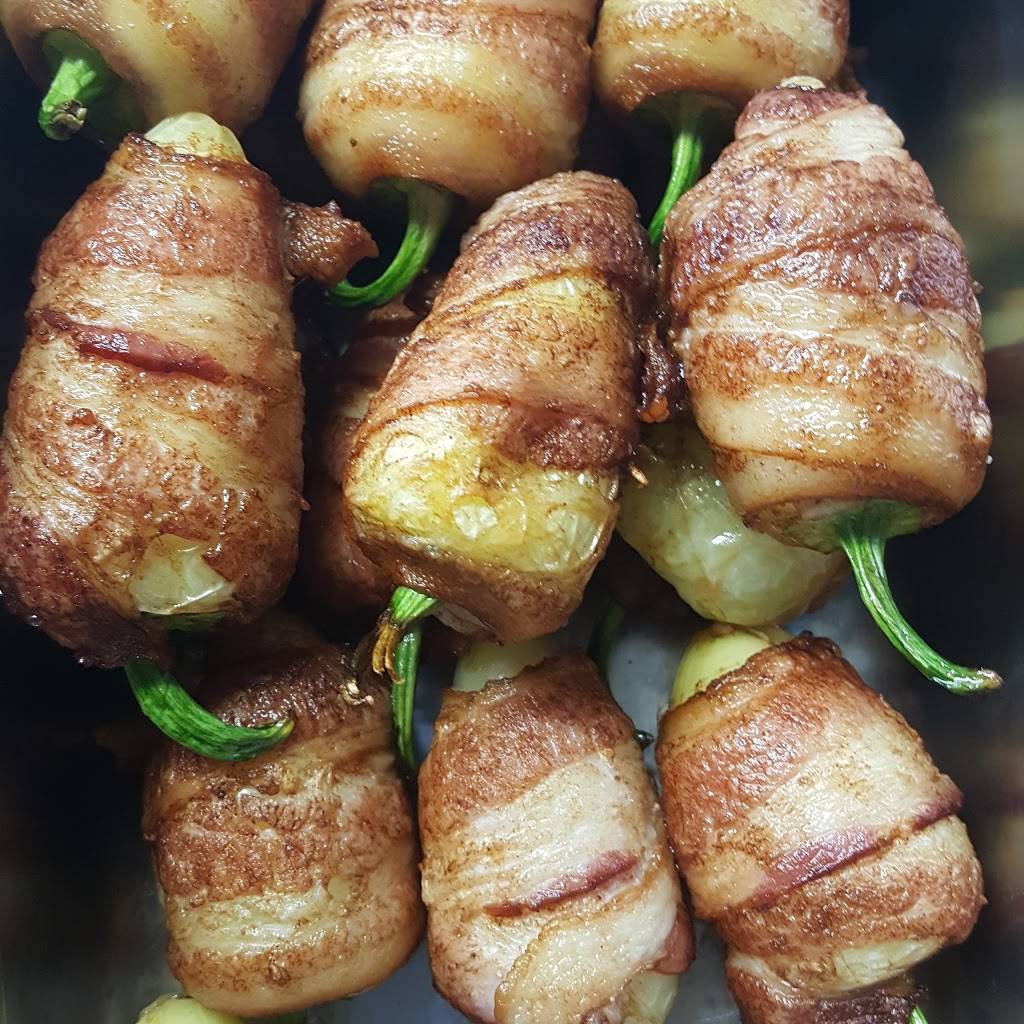 Dogos Don Nico | restaurant | 2333 W Broadway Rd, Mesa, AZ 85202, USA | 6028495221 OR +1 602-849-5221