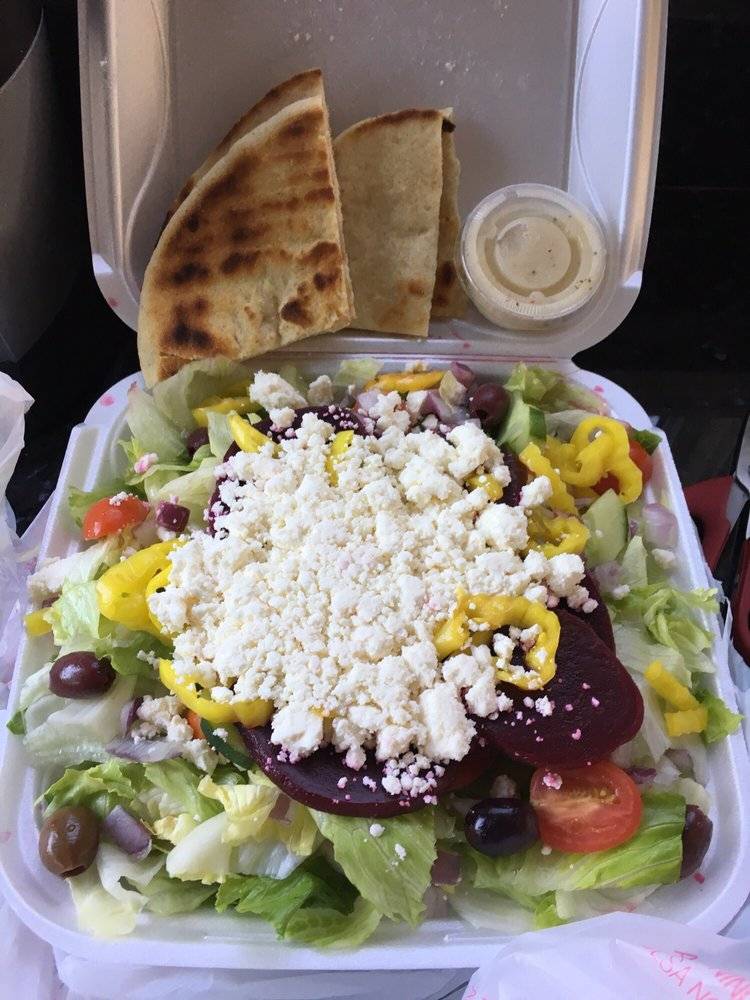 Freds Pizzeria | meal delivery | 53177 Hayes Rd, Shelby Charter Twp, MI 48315, USA | 5862324831 OR +1 586-232-4831