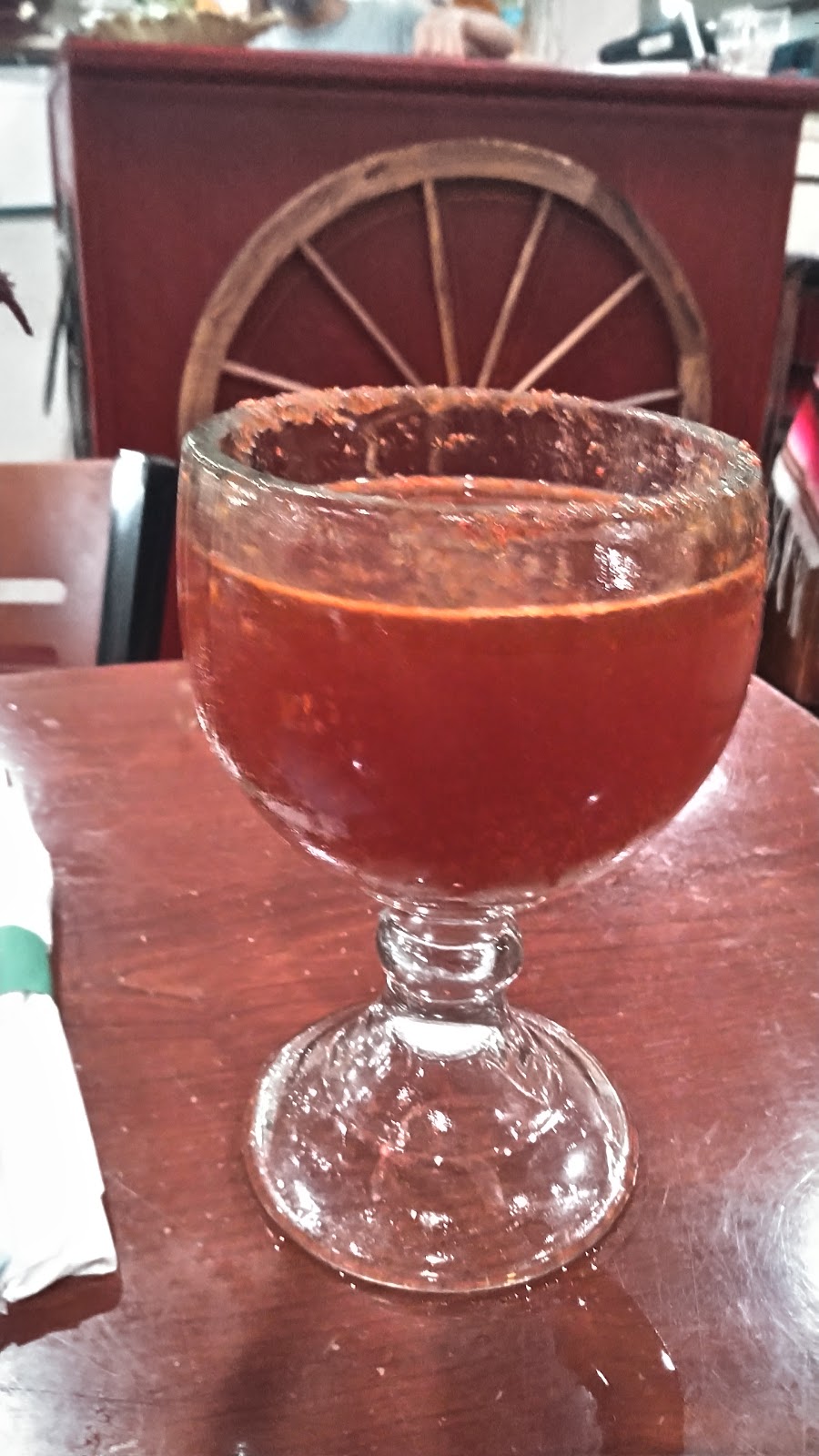 Rio Bravo Mexican Restaurant | restaurant | 151 NW 36th St, Okeechobee, FL 34972, USA | 8634676655 OR +1 863-467-6655