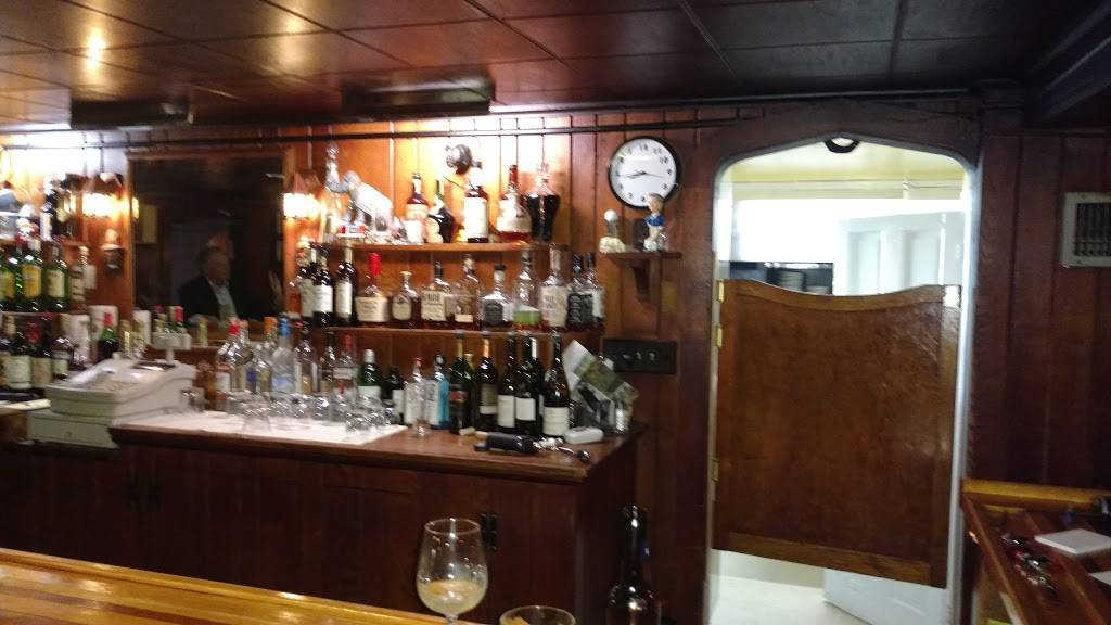 The Eastwood Inn | restaurant | 661 Old Lincoln Hwy E, Ligonier, PA 15658, USA | 7242386454 OR +1 724-238-6454