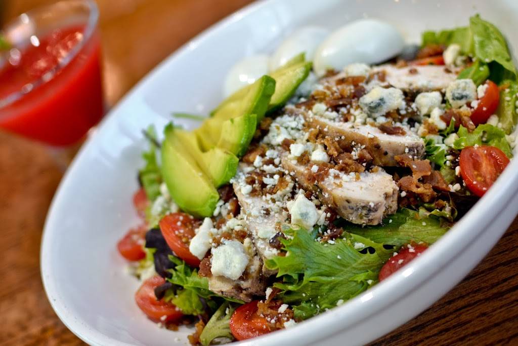 Rock’n Dough Pizza & Brewery | restaurant | 7850 Poplar Ave, Germantown, TN 38138, USA | 9017792008 OR +1 901-779-2008