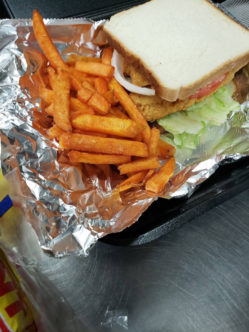 One Time Bar B Que | restaurant | 816 Cascade Ave SW, Atlanta, GA 30310, USA | 4045652786 OR +1 404-565-2786