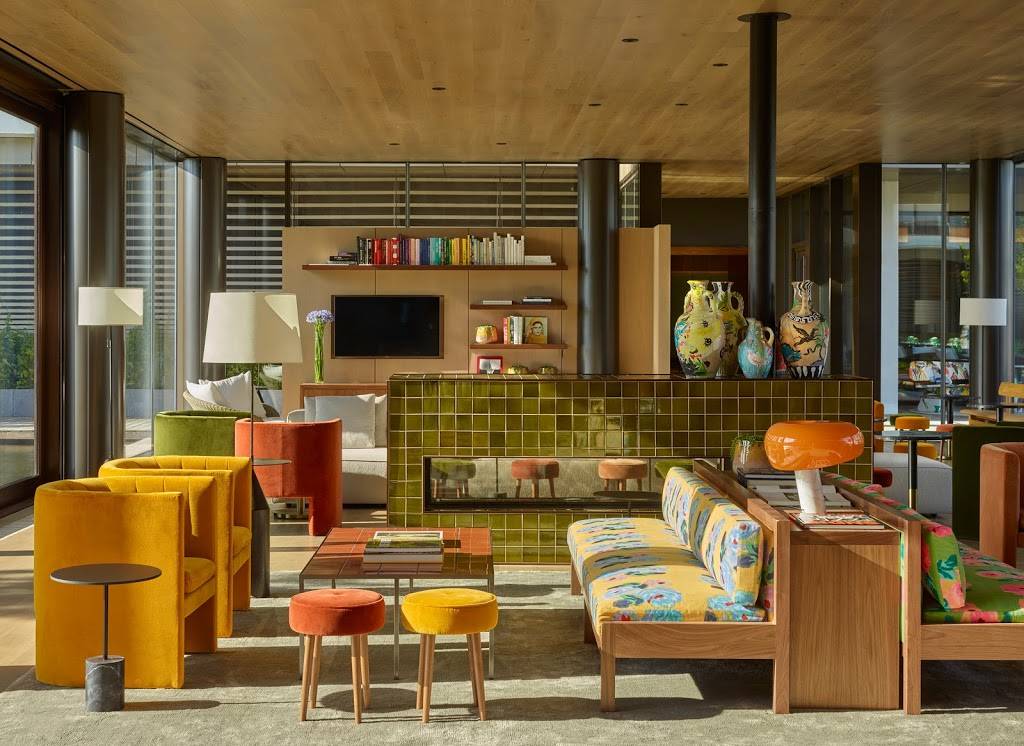 Asbury Ocean Club Hotel | restaurant | 1101 Ocean Ave, Asbury Park, NJ 07712, USA | 7328256000 OR +1 732-825-6000