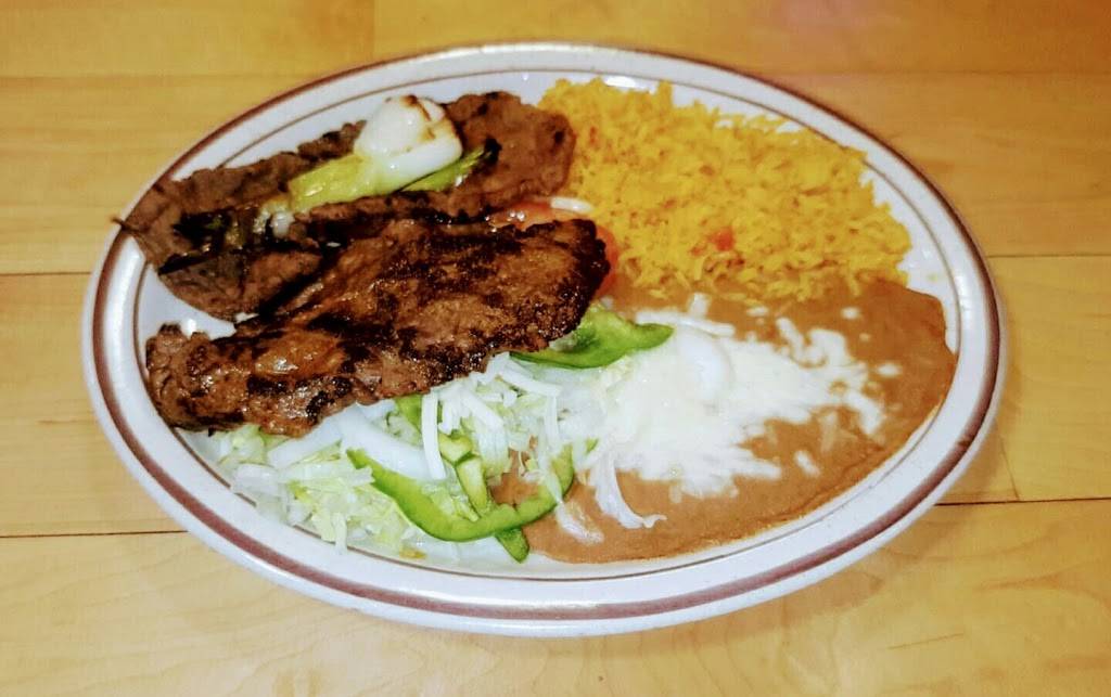 El Jovenaso Mexican Restaurant | restaurant | 125 S 8th St, Medford, WI 54451, USA | 7157855555 OR +1 715-785-5555