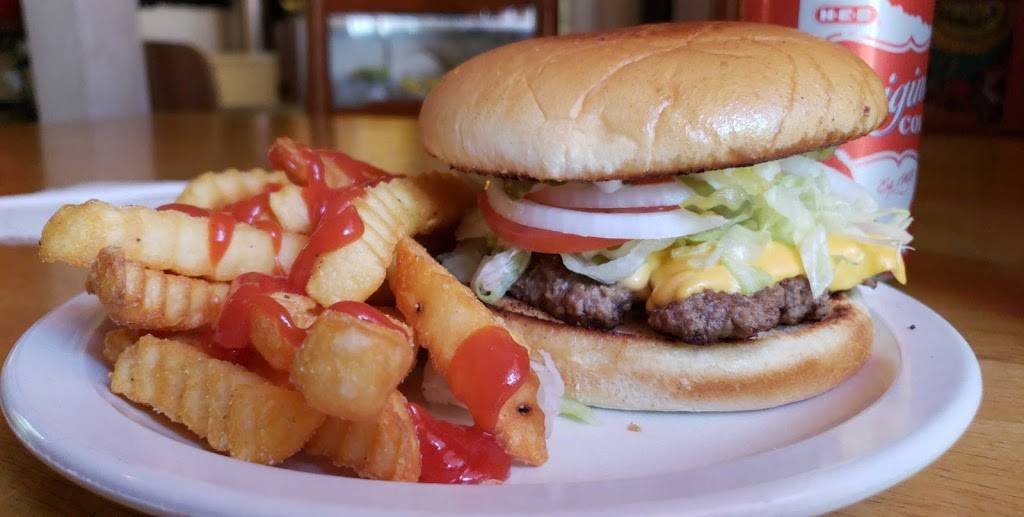 Roxys Burgers | restaurant | 432 Robert E Lee,, San Antonio, TX 78219, USA | 2104370584 OR +1 210-437-0584