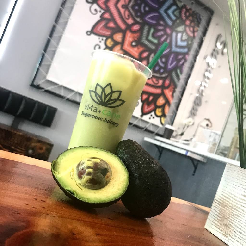 Vita Cane | restaurant | 8819 Valley Blvd, Rosemead, CA 91770, USA | 6267034766 OR +1 626-703-4766