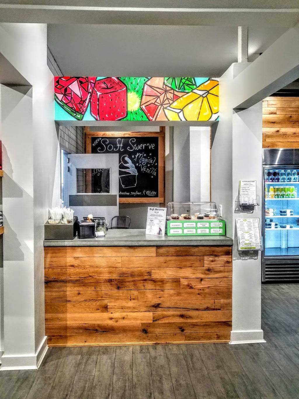 SOHO Juice Company | restaurant | 3120 W Bay to Bay Blvd, Tampa, FL 33629, USA | 8138314242 OR +1 813-831-4242