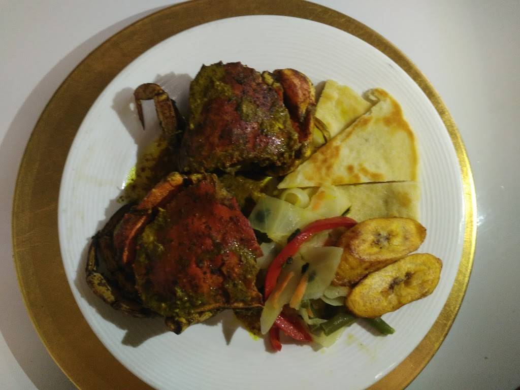 Rite Spice Caribbean | restaurant | 532 Western Ave, Lynn, MA 01902, USA | 7815811000 OR +1 781-581-1000