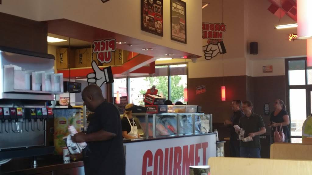 Jimmy Johns | meal delivery | 14302 E Cedar Ave unit f, Aurora, CO 80012, USA | 3035770242 OR +1 303-577-0242