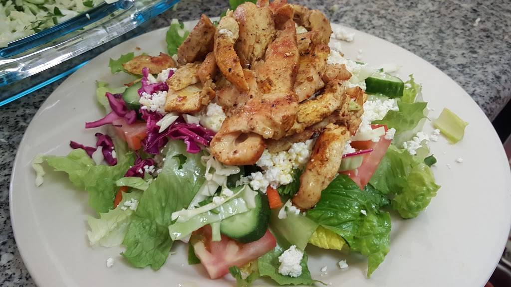 Small World Restaurant | cafe | 2936, 932 Coombs St, Napa, CA 94559, USA | 7072247743 OR +1 707-224-7743